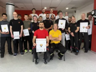 Master Boris Georgiev