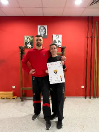Tsveta Deyanova 1.TG