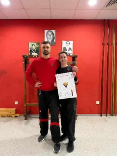 Tsveta Deyanova 1.TG