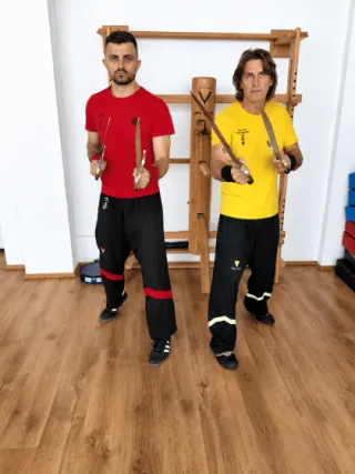 Private lessons in Munich with Grandmaster Reimers 2025