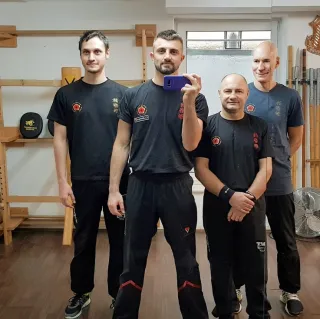 Семинар Мюнхен