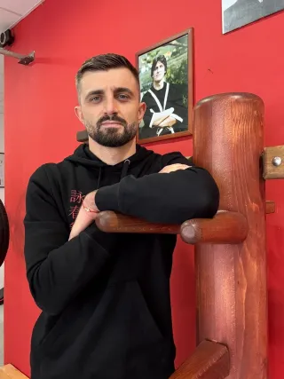 Martial arts Sofia, Wing Chun Bulgaria